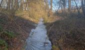 Trail Walking Ittre - Ittre - Monstreux - Le canal Charleroi-Bruxelles  - Photo 4
