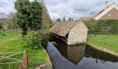 Tocht Stappen Saint-Arnoult-en-Yvelines - Yvelines_Saint-Arnoult=>BoisDeRochefort=>Rochefort - Photo 3