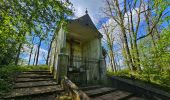 Excursión Senderismo Thuin - Balade dans le Bois du Grand Bon Dieu-Thuin - Photo 13