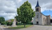 Tour Wandern Cheylard-l'Évêque - Les hauts de cheylard /Bastide puy Laurent    - Photo 5