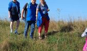 Tour Wandern Andenne - balade Seilles - Photo 4