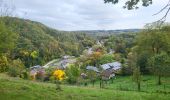 Tocht Stappen Namen - Malonne 151024 - Photo 6