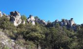 Trail Walking Cotignac - Gros Bessillon, Cotignac - Photo 4