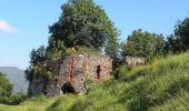 Randonnée A pied Gênes - San Teodoro - Forte Sperone - Photo 6