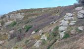 Tour Wandern Cancale - GR_34_AD_04_Cancale_St-Coulomb_20230321 - Photo 1