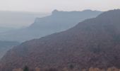 Trail Walking La Saulce - LA SAULCE . BOUCLE DE SERRE SOLEILLE O M - Photo 3