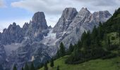 Randonnée Marche Prags - Braies - J5 Dolomites - Photo 12