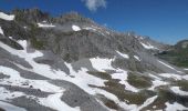 Percorso Marcia Pralognan-la-Vanoise - Pralognan petit Mont Mont-blanc  - Photo 17