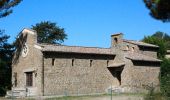 Percorso A piedi Gambassi Terme - Dolce campagna, antiche mura 16 - Photo 3