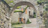 Percorso Marcia Mazamet - Passerelle de Mazamet et village médiéval d'Hautpoul - Photo 6