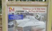 Percorso Marcia Gometz-la-Ville - Rumba et l'aérotrain  - Photo 4