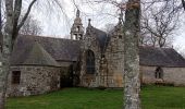 Randonnée Marche Plougastel-Daoulas - circuit des chapelles à Plougastel - Photo 10
