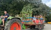 Tocht  Ferrières - Ferme de palogne final - Photo 20