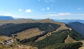 Randonnée Marche Omblèze - Roc du Toulau (Vercors). - Photo 6