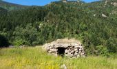 Tour Wandern Fontpédrouse - La Ribérole Prats Balaguer 22_07_3031 - Photo 2