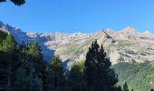 Tour Wandern Gavarnie-Gèdre - Gavarnie par Chalet de Pailla - Photo 7