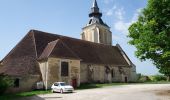 Percorso Bici da strada Joigny - EXT 105 Joigny-01 - Photo 2