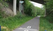 Excursión Bici de carretera Bütgenbach - Ravel Butchenbach Hallslag (D) - Photo 4