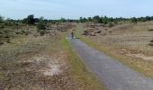 Tocht Hybride fiets Westerveld - Autour du Camping ZORGVLIED National Park Drents-Friese Wold - Photo 2