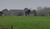 Trail Walking Mettet - Mettet 141122 - Photo 11