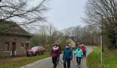 Randonnée Marche La Roche-en-Ardenne - Vecmont - Photo 9