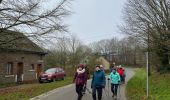 Tocht Stappen La Roche-en-Ardenne - Vecmont - Photo 9