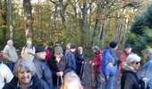 Randonnée Marche Maurepas - marche du 7 novembre 2019 - Photo 2