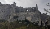 Excursión Senderismo Les Baux-de-Provence - autour des baux - Photo 1