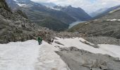 Randonnée A pied Macugnaga - (SI E51N) Rifugio Oberto - Bivacco Cingino - Photo 8