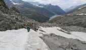 Tour Zu Fuß Macugnaga - (SI E51N) Rifugio Oberto - Bivacco Cingino - Photo 8