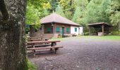 Trail Walking Urmatt - Lutzelhouse - sentier des géants - Photo 10