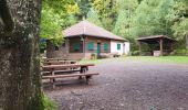 Tour Wandern Urmatt - Lutzelhouse - sentier des géants - Photo 10