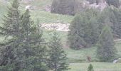 Trail Walking Névache - Lacs long, rond et muandes - Photo 9