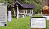 Tour Zu Fuß Rammenau - schwarze Rammenauer Rundwanderung - Photo 4