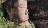 Percorso Marcia Unknown - Grand Bouddha de Leshan  - Photo 10