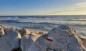 Trail Walking Martigues - Port de Carro - Sentier du littoral - Photo 3