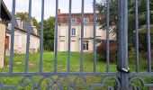 Trail Walking Fontainebleau - thomery3 - Photo 13