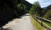 Tour Wandern Unknown - Andorre-lac-d-Angolaster-11-juil-2017 - Photo 6