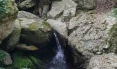 Tocht Stappen Luri - Cap Corse - Tour de Sénèque  - Photo 2