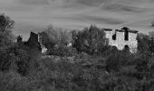 Excursión Senderismo Roquebrune-sur-Argens - La Bergerie - Piste des Clapiers - Bastide Abbe - Photo 7