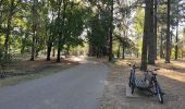 Percorso Bici ibrida Saint-Priest - VTT - Saint Priest Mairie au Parc de Parilly - Photo 3
