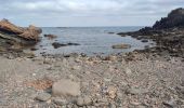 Tour Wandern Ciutadella - Cala del Pilar – Cap Cavalleria - Photo 1