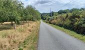 Tocht Stappen Moutier-Malcard - Moutier,N'oublier,Forêt,Mortroux - Photo 5