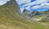 Percorso Marcia Laruns - Ossau : Tour des lacs d’Ayous  - Photo 16