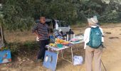 Randonnée Marche Villafranca Montes de Oca - Atapuerca - Photo 1