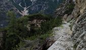 Tour Wandern Prags - J5 Dolomites - Photo 3