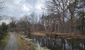 Tocht Stappen Woking - Ballade le long du canal a Woking  - Photo 4