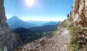 Tour Zu Fuß Vodo di Cadore - Via normale Monte Pelmo - Photo 3