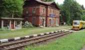 Tocht Te voet Liberec - [Z] Machnín - Výpřež - Photo 8