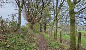 Trail Walking Blegny - Les pieds dans l'eau (BLEGNY)  - Photo 2